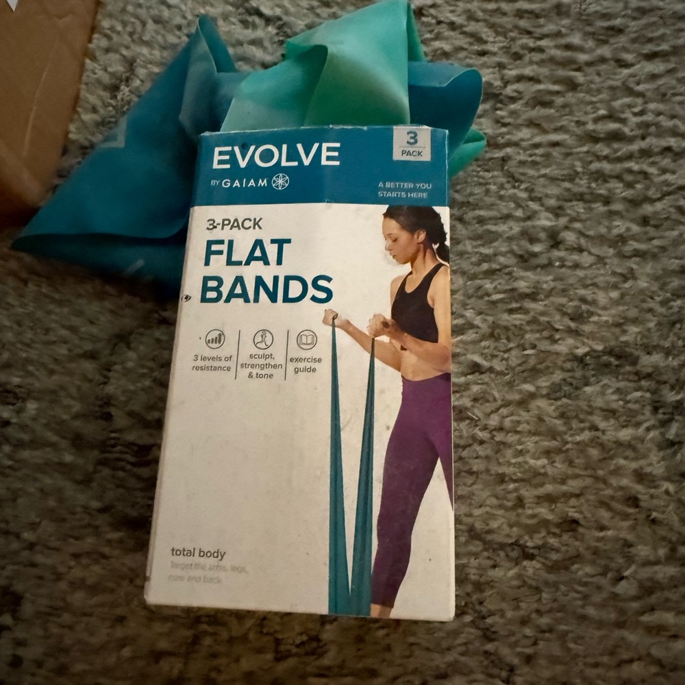 Fitness Home Gym Bundle